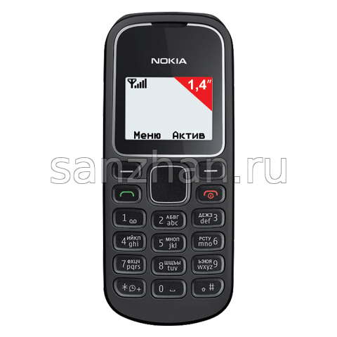Мобильный телефон NOKIA 1280