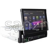 Автомагнитола Eplutus CA831 с выдвижным экраном Android 9.0