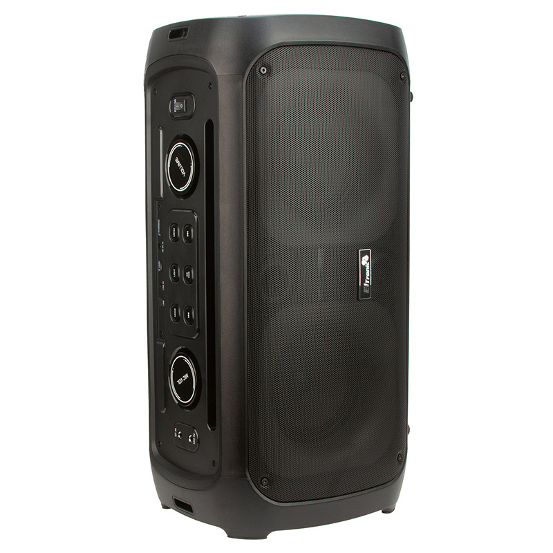 Колонка ELTRONIC 20-34 DANCE BOX 300 динамик 2шт/6.5" с TWS (30 Ватт)